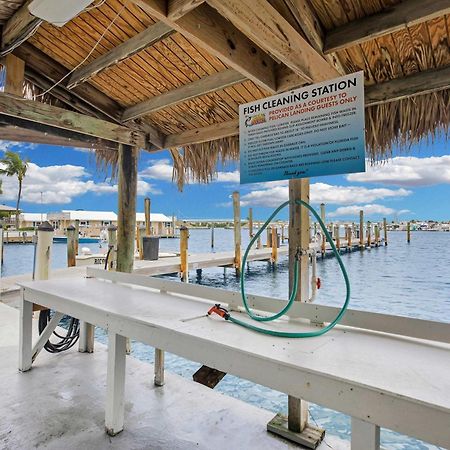 Eleuthera - 2X2 Fully Updated Old Town Waterfront Corner Condo Key West Exterior photo